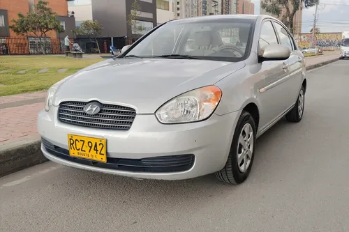 Hyundai Accent Vision 2011 - $30.500.000 | Rival