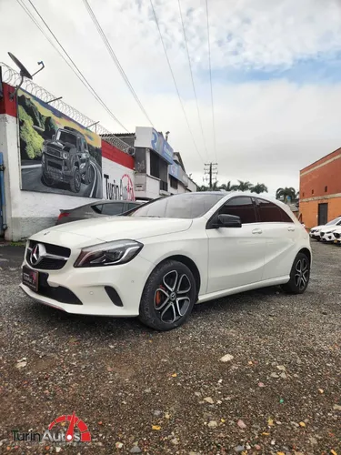 Mercedes-Benz A200 2018 - $73.500.000 | Rival