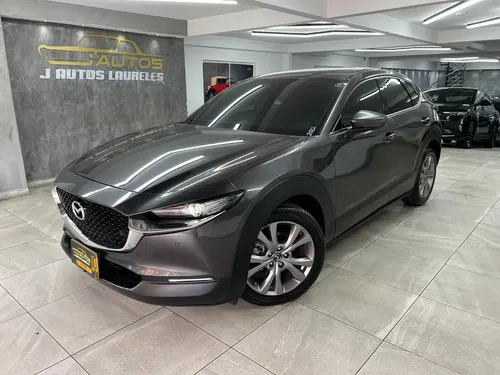 Mazda CX-30 2022 - $89.900.000 | Rival