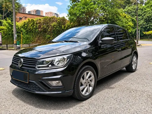 Volkswagen Gol 2022 - $55.500.000 | Rival