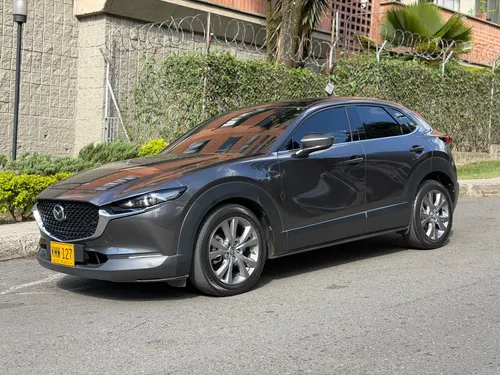 Mazda CX-30 2022 - $92.900.000 | Rival