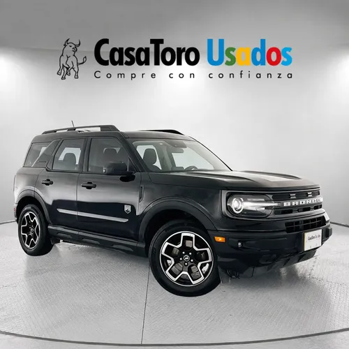 Ford Bronco Sport 2022 - $98.900.000 | Rival