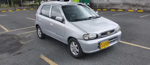 Chevrolet Alto 2003 - $12.800.000 | Rival