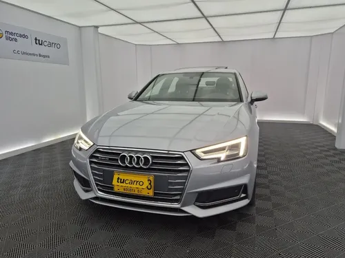 Audi A4 2019 - $104.900.000 | Rival