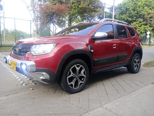 Renault Duster 2022 - $73.999.999 | Rival