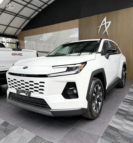 Toyota RAV4 2026 - $292.000.000 | Rival