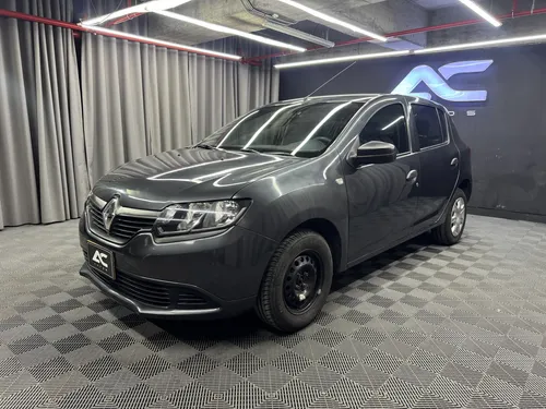 Renault Sandero 2016 - $35.900.000 | Rival