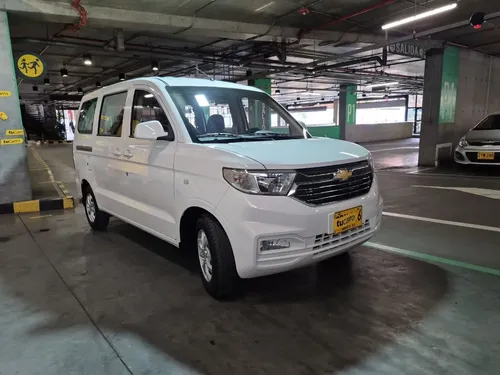 Chevrolet N400 2026 - $92.500.000 | Rival