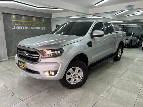 Ford Ranger 2023 - $129.900.000 | Rival