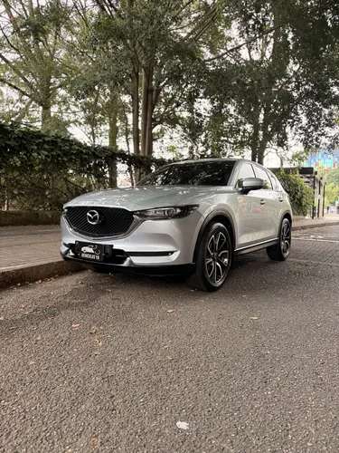 Mazda CX-5 2019 - $91.900.000 | Rival