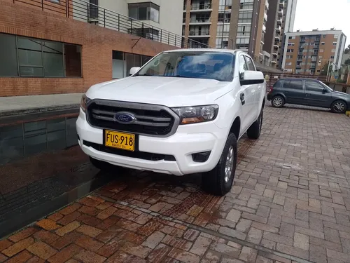 Ford Ranger 2020 - $113.000.000 | Rival