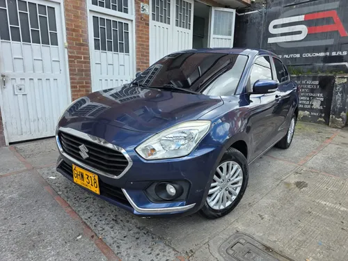 Suzuki Swift 2020 - $43.800.000 | Rival