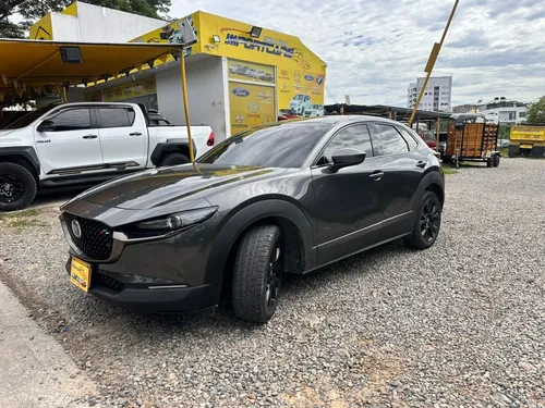 Mazda CX-30 2021 - $88.000.000 | Rival