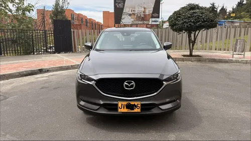 Mazda CX-5 2022 - $125.000.000 | Rival