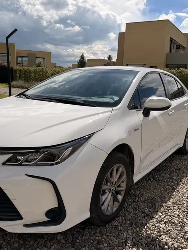 Toyota Corolla 2026 - $102.500.000 | Rival