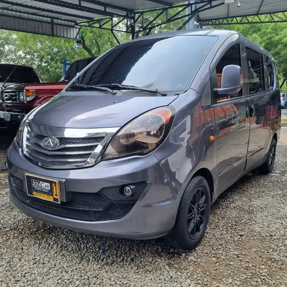Chery YOYA 2017 - $29.900.000 | Rival