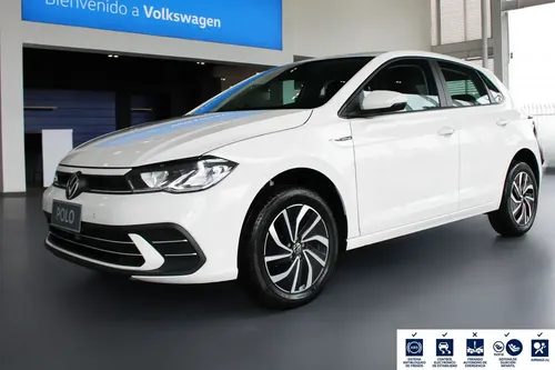 Volkswagen Polo 2026 - $78.990.000 | Rival