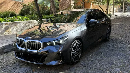 BMW Serie 5 2026 - $242.000.000 | Rival
