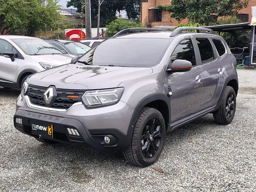 Renault Duster 2027 - $97.800.000 | Rival