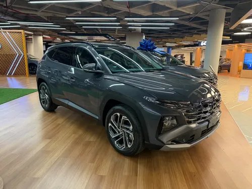 Hyundai Tucson 2027 - $164.990.000 | Rival