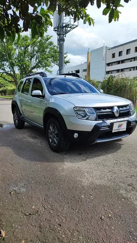 Renault Duster 2019 - $62.900.000 | Rival