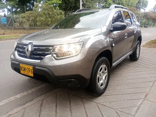 Renault Duster 2024 - $77.999.999 | Rival