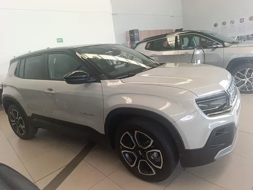 Jeep Avenger 2026 - $109.990.000 | Rival