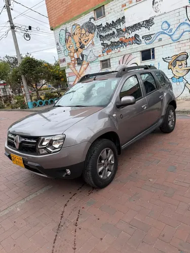 Renault Duster 2020 - $73.500.000 | Rival