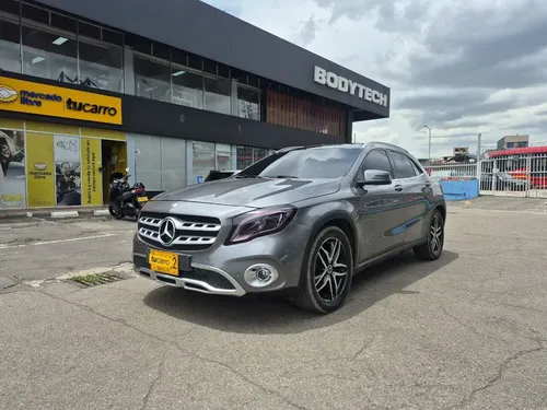 Mercedes-Benz Clase GLA 2019 - $82.000.000 | Rival