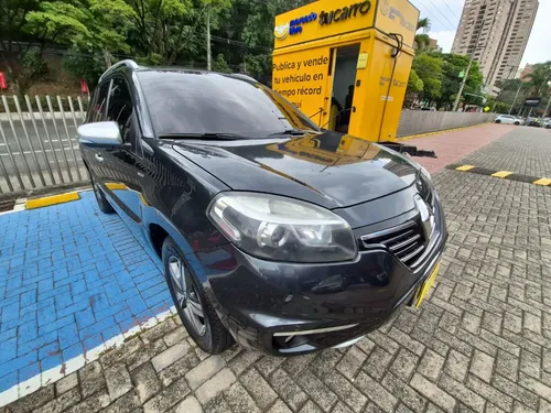 Renault Koleos 2015 - $50.900.000 | Rival