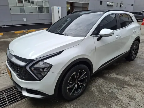 Kia Sportage 2023 - $103.900.000 | Rival
