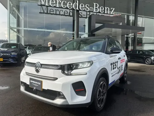 Citroën C3 2026 - $79.900.000 | Rival