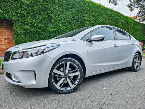 Kia CERATO PRO 2019 - $62.500.000 | Rival