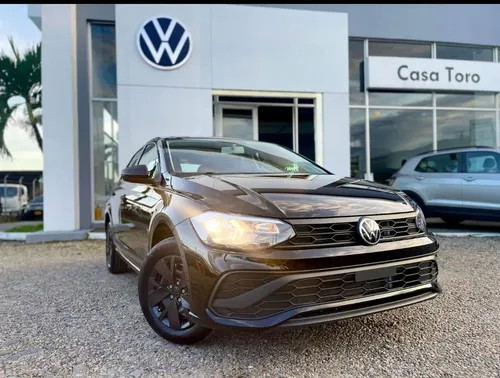 Volkswagen Polo Track 2026 - $65.990.000 | Rival