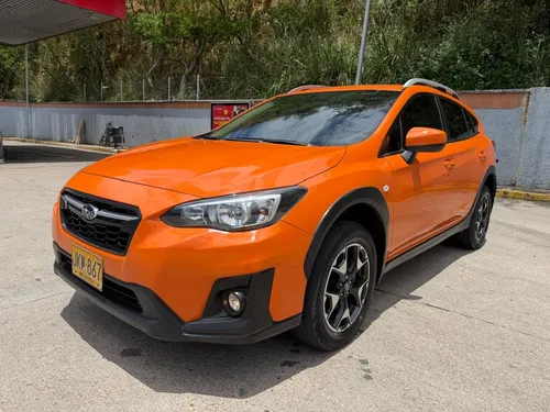 Subaru XV 2019 - $79.900.000 | Rival