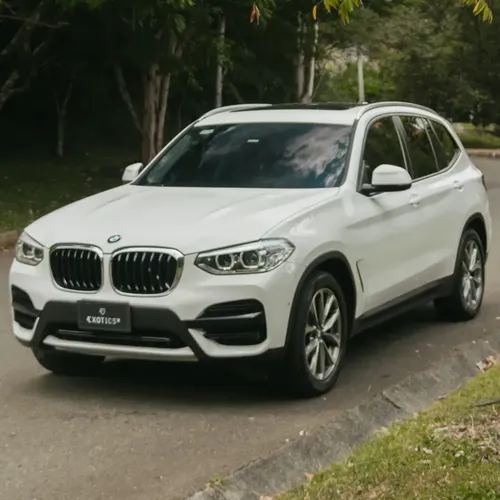 BMW X3 2020 - $134.900.000 | Rival