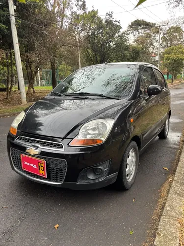 Chevrolet Spark 2015 - $32.900.000 | Rival