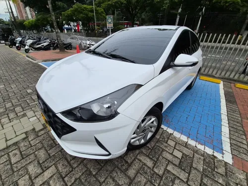 Hyundai Getz 2023 - $58.000.000 | Rival