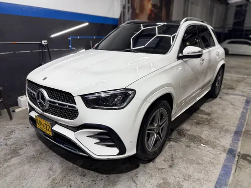 Mercedes-Benz Clase GLE 2023 - $289.900.000 | Rival
