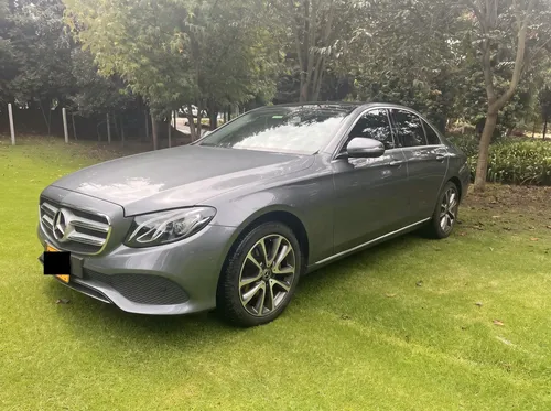Mercedes-Benz E200 2019 - $105.000.000 | Rival