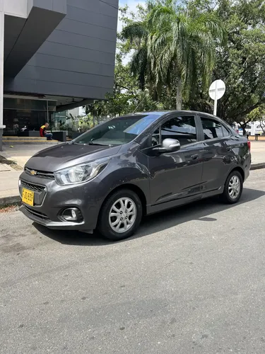 Chevrolet Beat 2019 - $45.500.000 | Rival