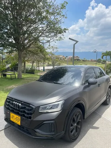 Audi Q2 2021 - $77.000.000 | Rival