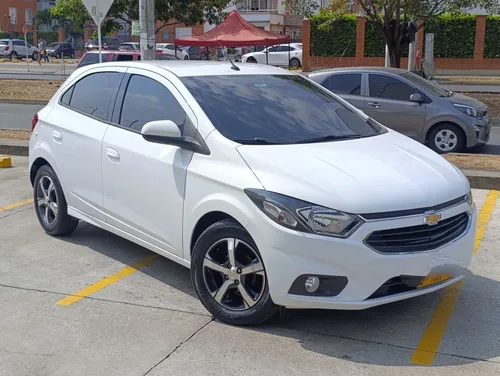 Chevrolet Onix 2019 - $43.490.000 | Rival