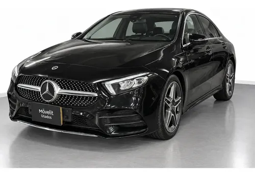 Mercedes-Benz Clase A 2022 - $115.990.000 | Rival