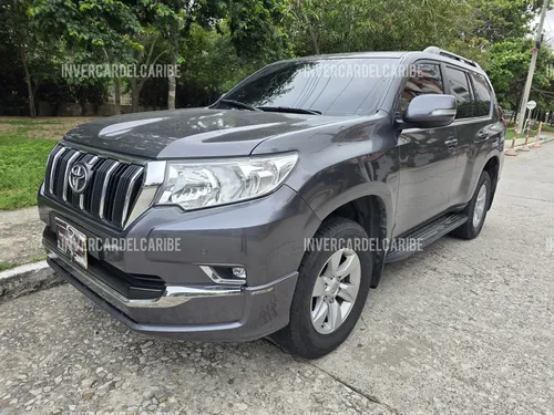 Toyota Prado Lc 150 2020 - $245.000.000 | Rival