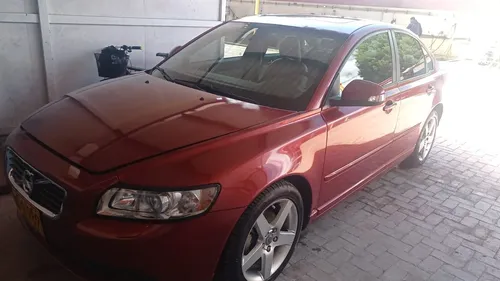 Volvo S40 2012 - $39.000.000 | Rival