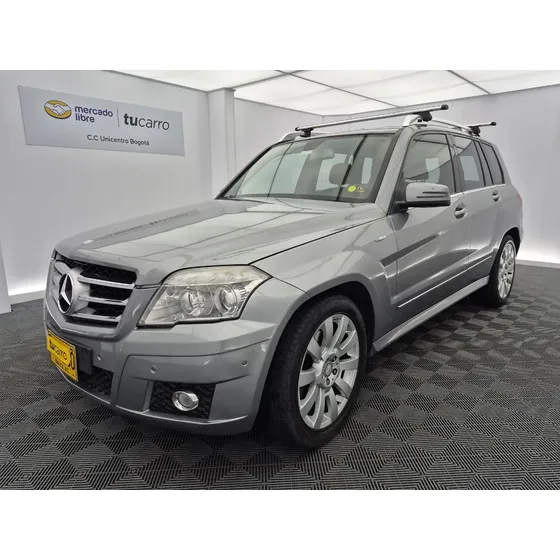 Mercedes-Benz Clase 2011 - $56.900.000 | Rival