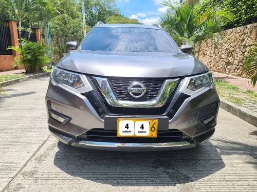 Nissan X-Trail 2023 - $110.000.000 | Rival
