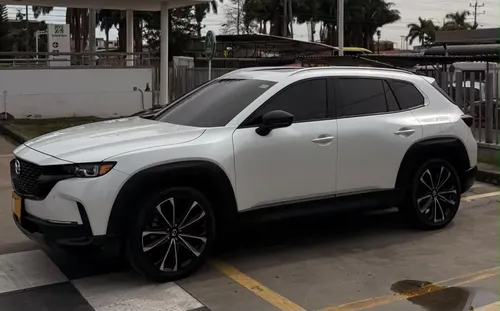 Mazda cx-50 2024 - $153.000.000 | Rival