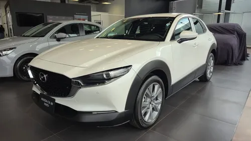 Mazda CX-30 2027 - $114.850.000 | Rival